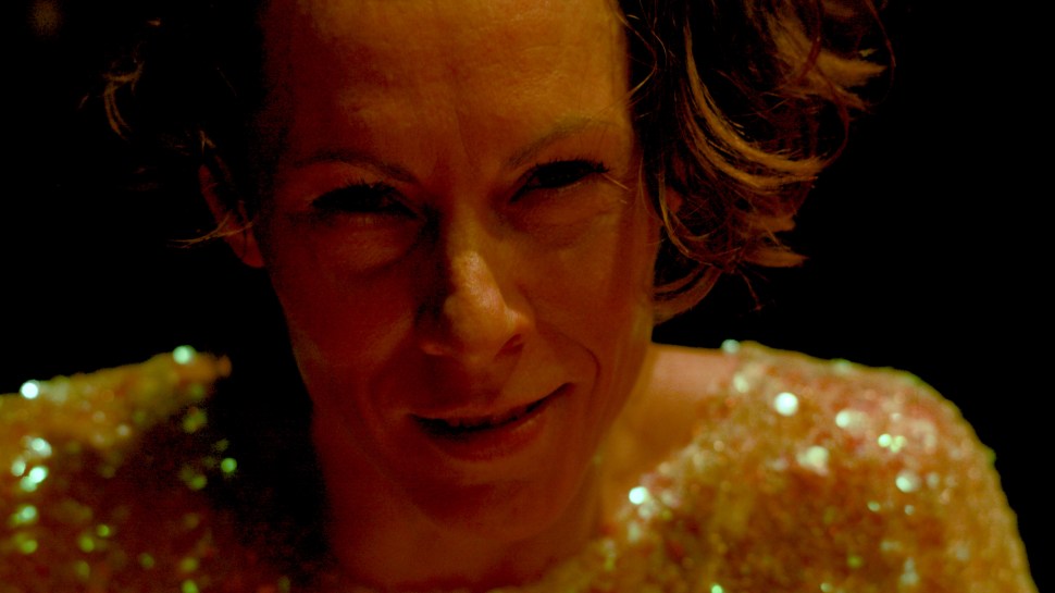  La goddam voie lactée