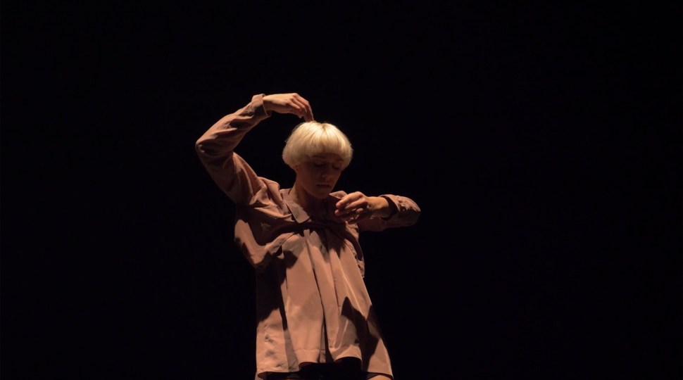 A.PAPATHOMAS / Virginie Brunelle